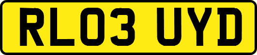 RL03UYD