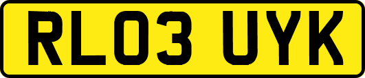 RL03UYK