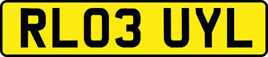 RL03UYL