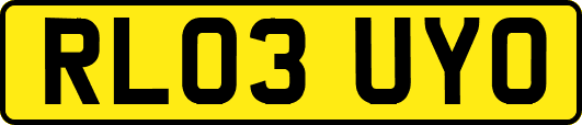 RL03UYO