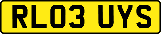 RL03UYS