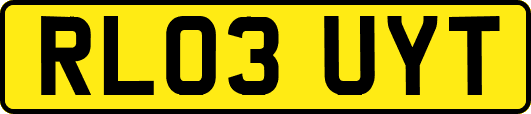 RL03UYT