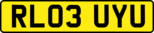 RL03UYU