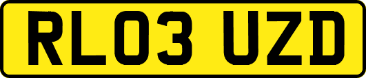 RL03UZD