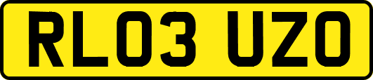 RL03UZO