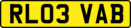 RL03VAB