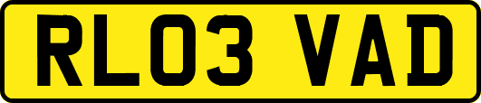 RL03VAD