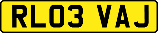 RL03VAJ