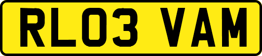 RL03VAM