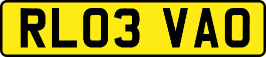 RL03VAO