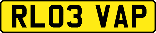 RL03VAP