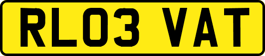 RL03VAT