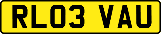 RL03VAU