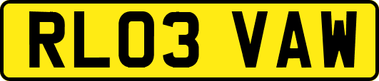 RL03VAW