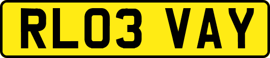 RL03VAY