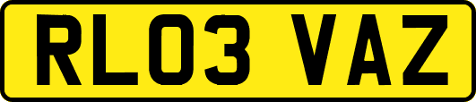 RL03VAZ