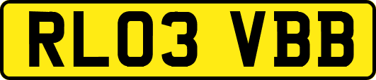 RL03VBB