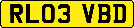 RL03VBD