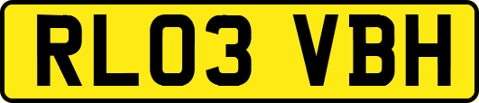 RL03VBH