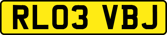 RL03VBJ