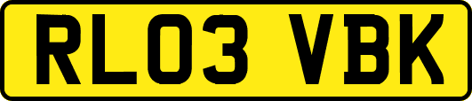 RL03VBK