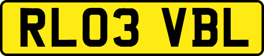 RL03VBL
