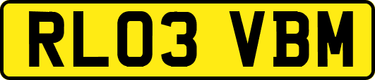 RL03VBM