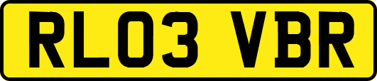 RL03VBR