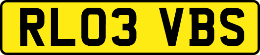 RL03VBS
