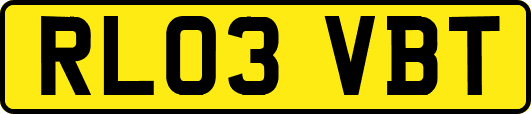 RL03VBT