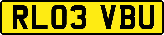 RL03VBU