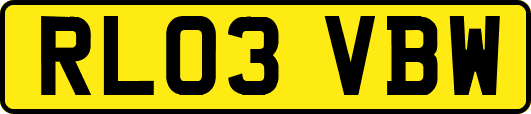 RL03VBW