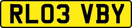 RL03VBY