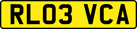 RL03VCA