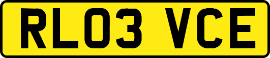 RL03VCE