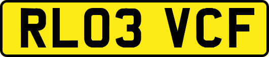 RL03VCF