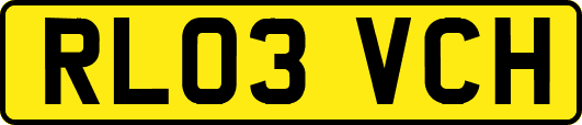 RL03VCH