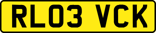 RL03VCK