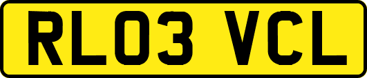 RL03VCL