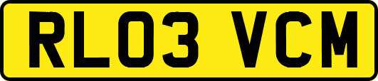 RL03VCM