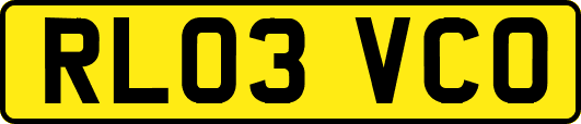 RL03VCO