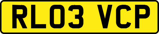 RL03VCP