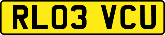 RL03VCU