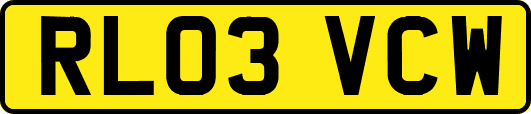 RL03VCW