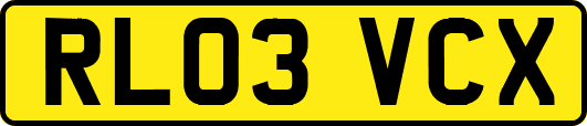 RL03VCX