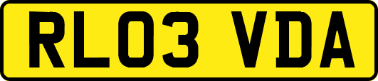 RL03VDA