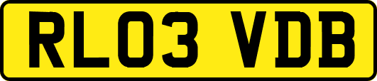 RL03VDB