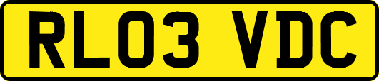 RL03VDC