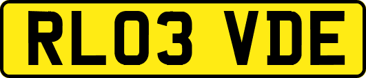 RL03VDE
