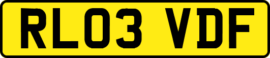 RL03VDF